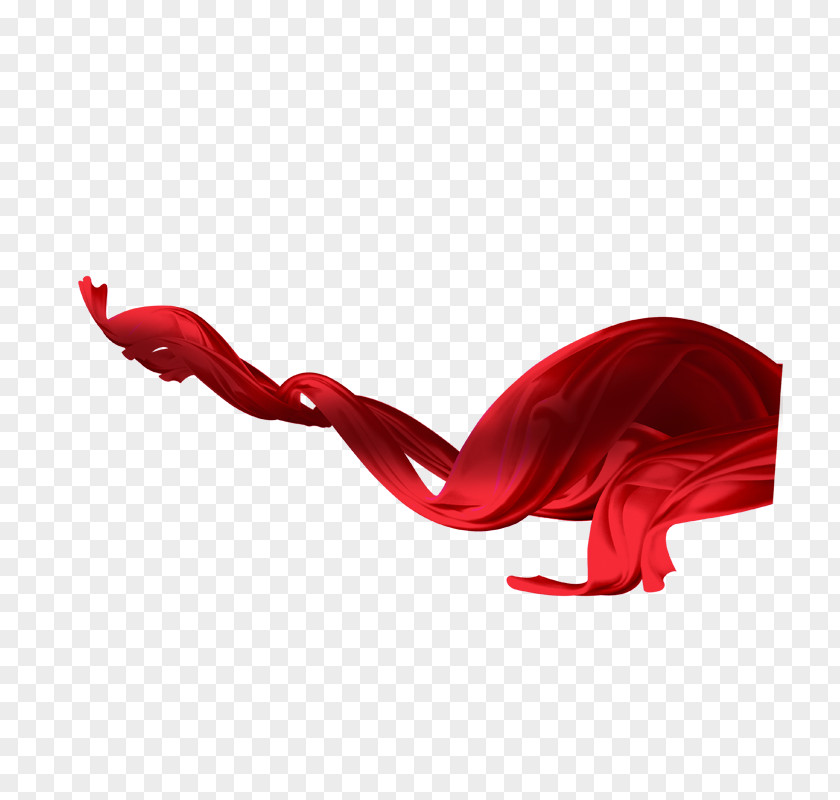 Red Ribbon Resource Computer File PNG