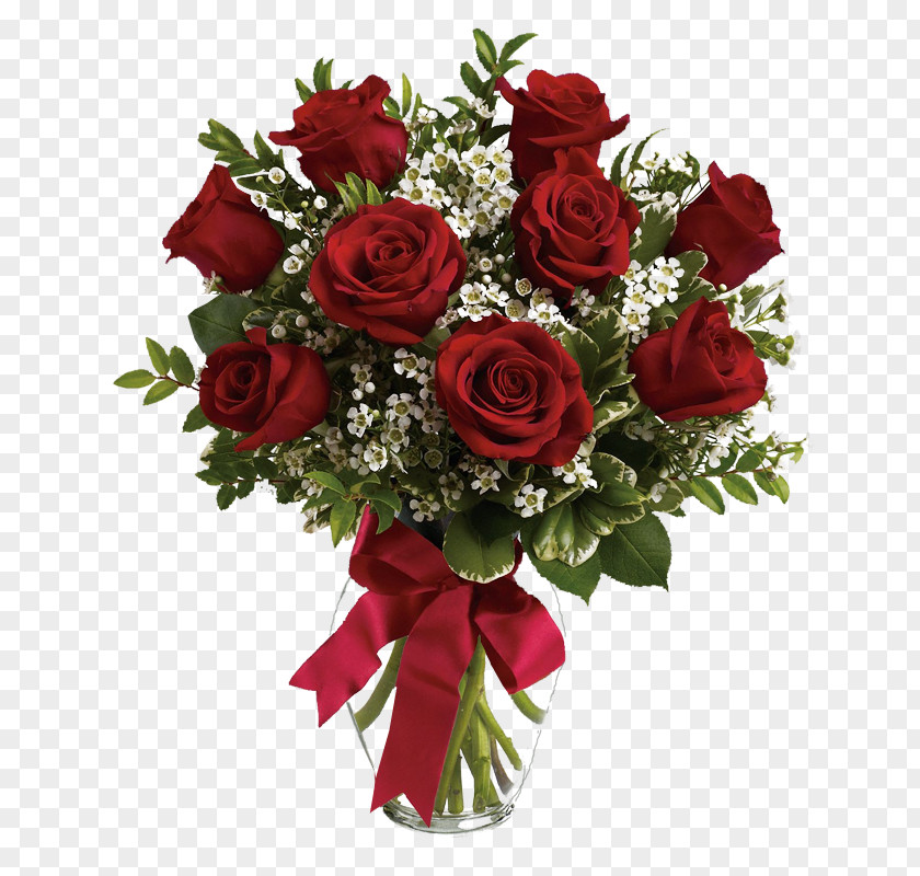 Red Rose Orillia Flower Delivery Floristry PNG
