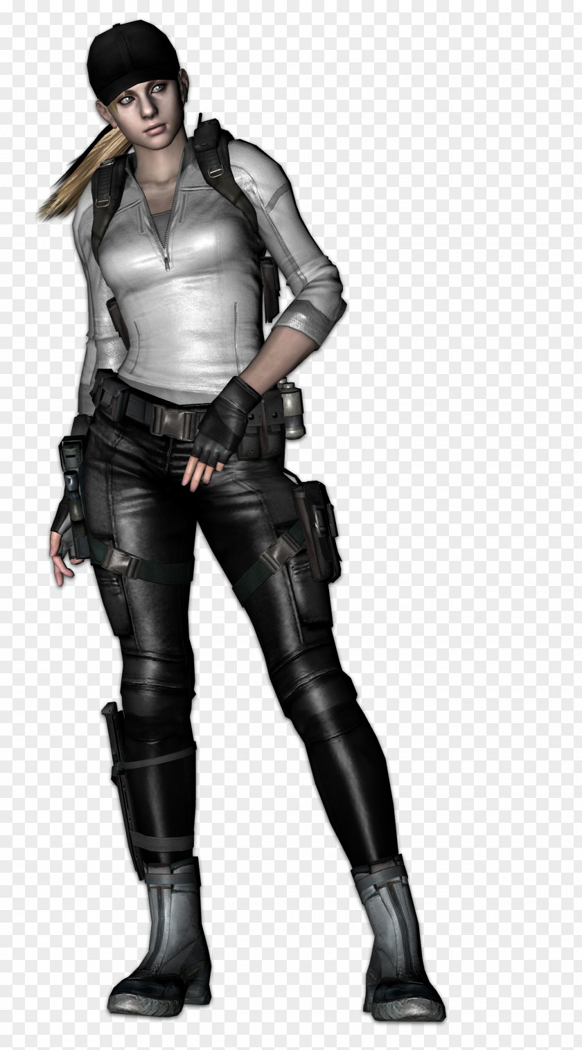 Resident Evil Evil: Revelations Jill Valentine 5 Nina Williams 6 PNG