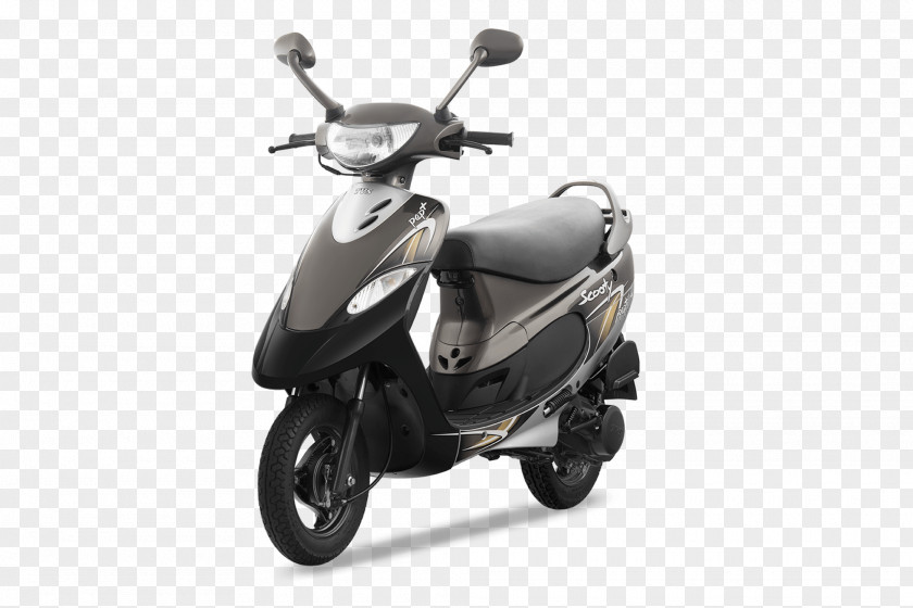 Scooter Honda Dio Car Vespa GTS PNG