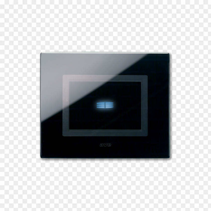 Touch Electrical Switches Touchscreen AVE Light PNG