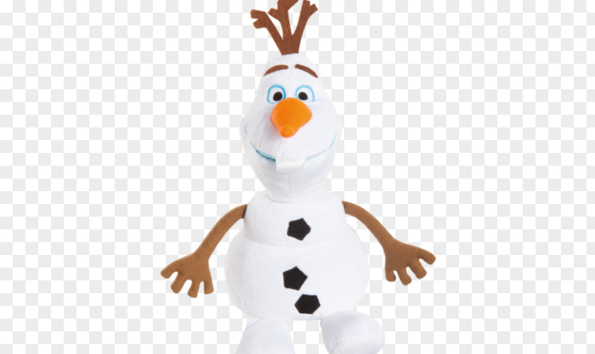 Toy Olaf Stuffed Animals & Cuddly Toys ShopDisney The Walt Disney Company PNG