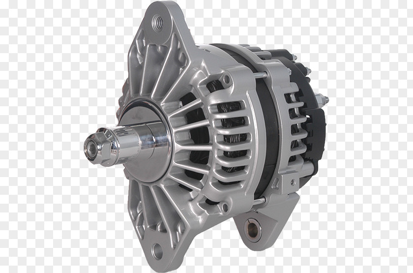 Alternator Remy International Starter Delco Electronics Paccar PNG