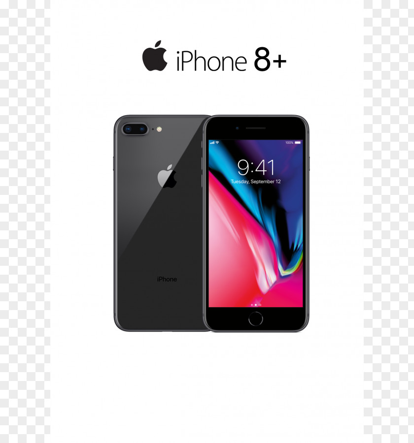 Apple IPhone 8 Plus X PNG