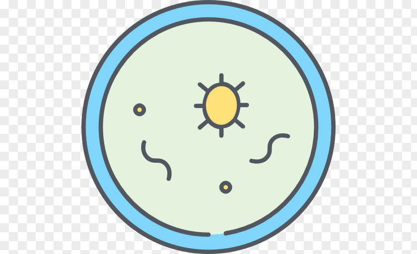 Bacteriaerm PNG