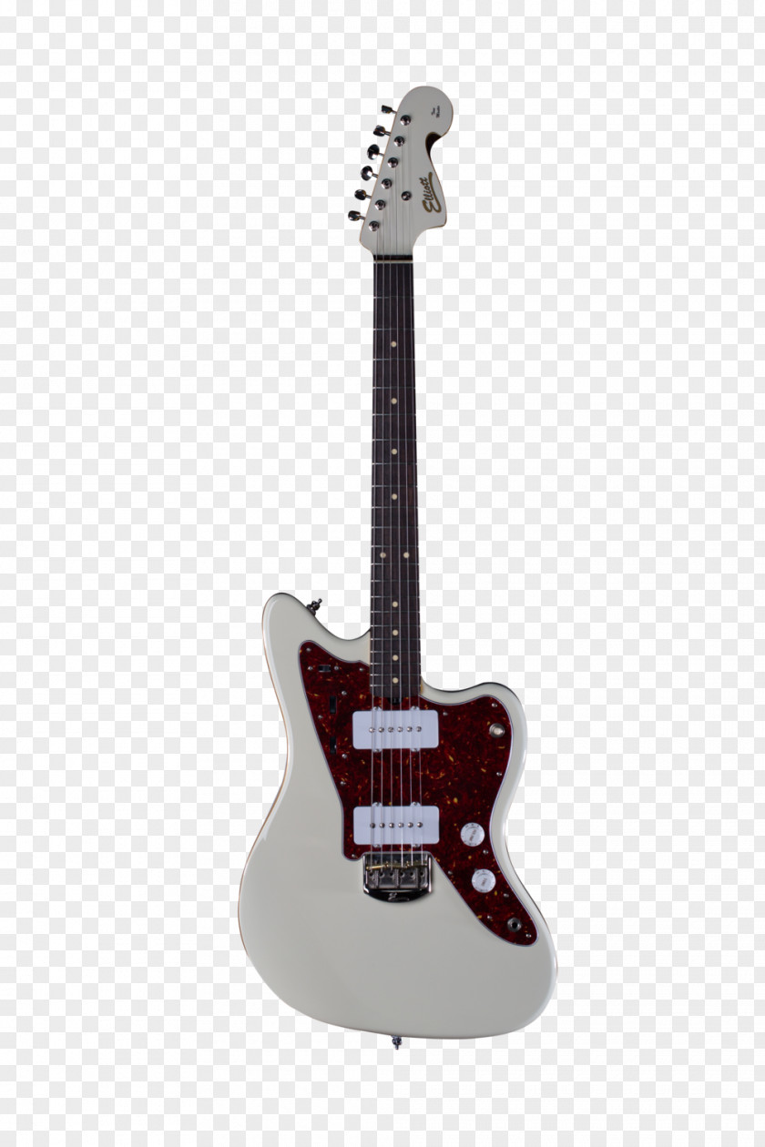 Bass Guitar Electric Fender Classic Player Jazzmaster Special American Professional Musical Instruments Corporation PNG