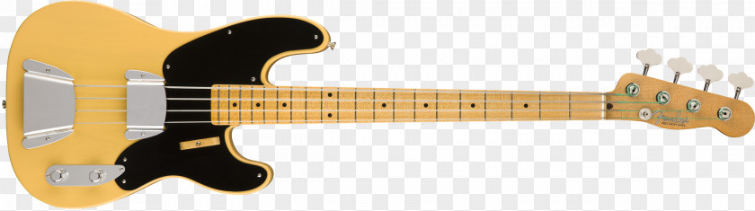 Bass Guitar Fender Precision Musical Instruments Corporation Jazz Double PNG