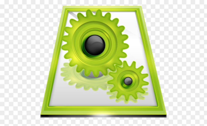 Hardware Accessory Green PNG