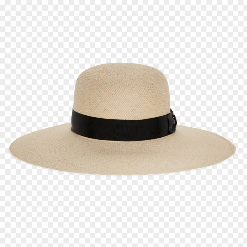 Hats Straw Hat Fedora Sun Panama PNG