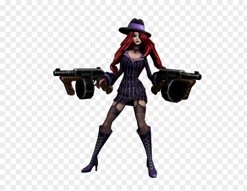 League Of Legends Mafia Model Computer Video Game PNG