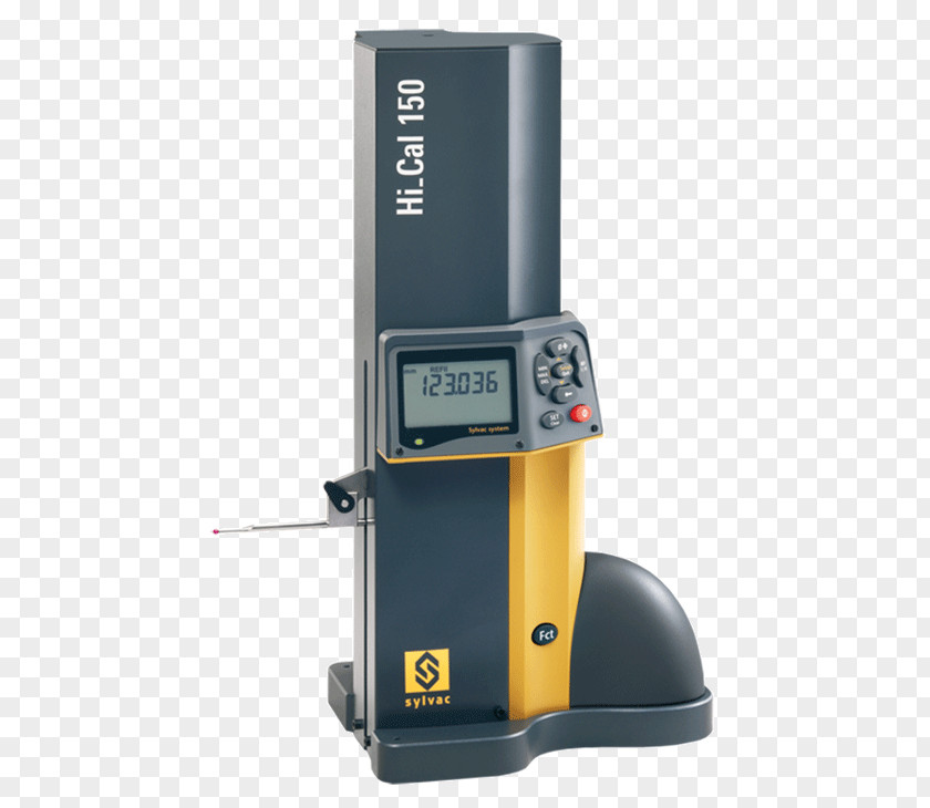 Measuring Instrument Height Gauge Fowler Calipers PNG