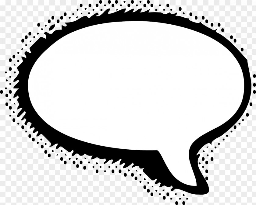 Message From Cliparts Speech Balloon Comics Comic Book Clip Art PNG