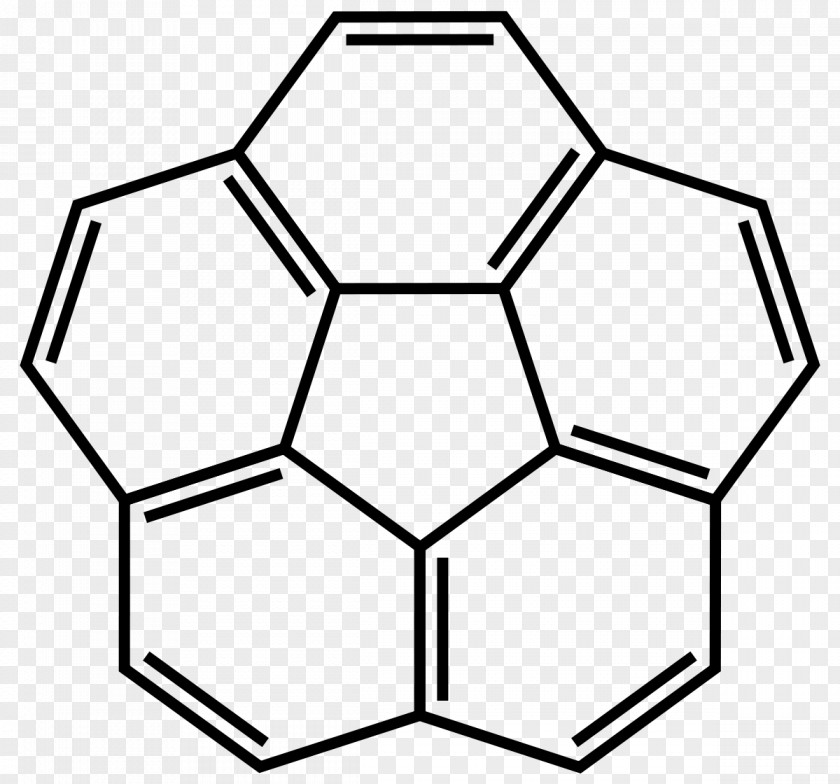 Nanomolecules Polycyclic Aromatic Hydrocarbon Aromaticity Corannulene PNG