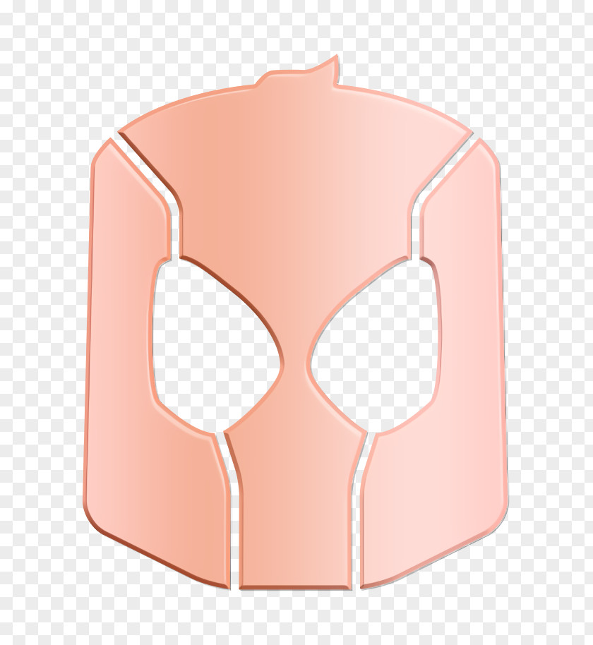 Peach Fictional Character Pink Helmet PNG