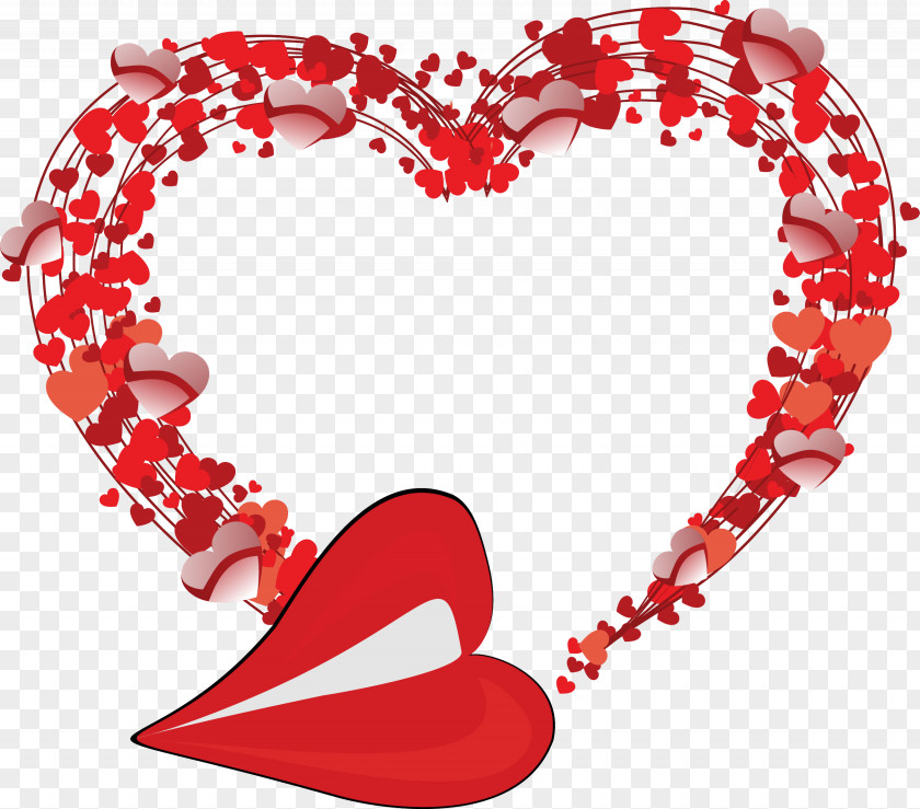 Valentine's Day Vinegar Valentines Ansichtkaart Heart Love PNG