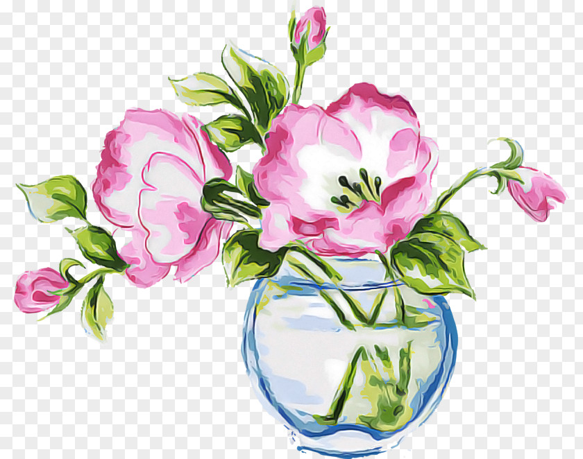 Artificial Flower PNG