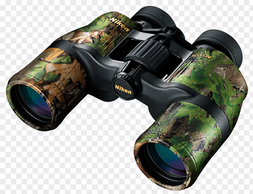 Binocular Binoculars Nikon Optics Camera Lens Objective PNG