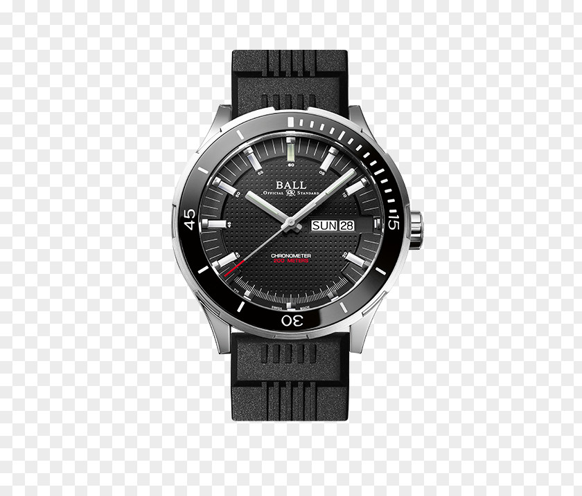 Bmw BMW BALL Watch Company Chronometer Brand PNG