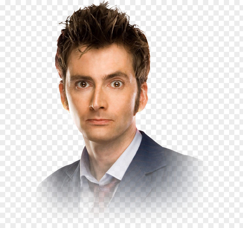 Doctor David Tennant Tenth Who Donna Noble PNG