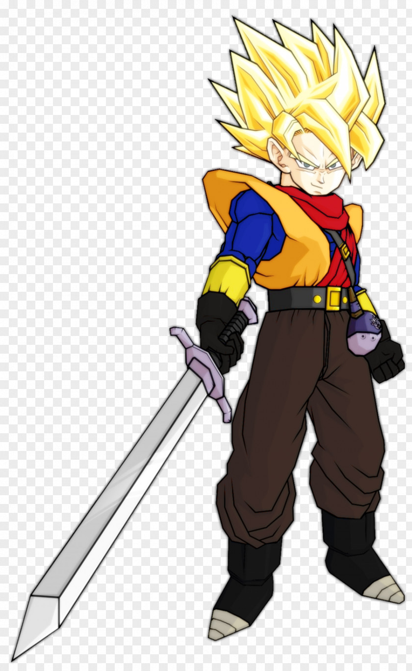 Goku Heroes Dragon Ball Goten Super Saiyan PNG