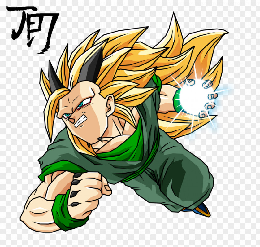 Goku Super Saiyan Dragon Ball Z: Budokai Tenkaichi 3 PNG