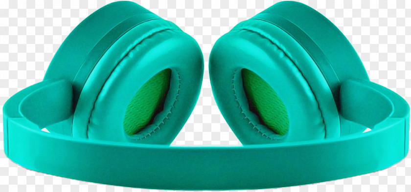 Green Teal Plastic PNG