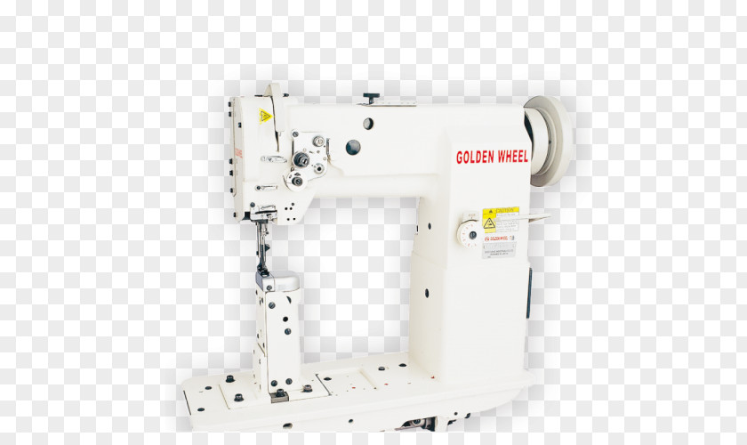 Hi Speed Lockstitch Sewing Machine Machines Needles Stitch PNG