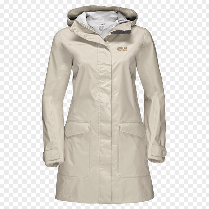 Jacket Womens Jack Wolfskin Crosstown Raincoat Overcoat Clothing PNG