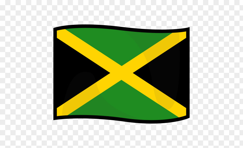 Jamaica Flag Of Independence Rastafari PNG