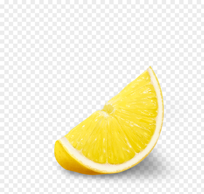 Lemon Citron Peel Citric Acid PNG