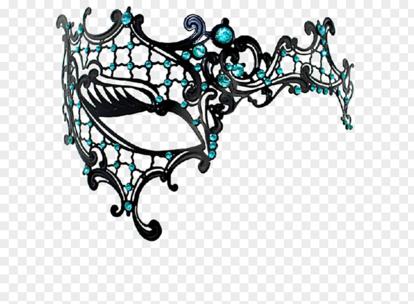 Mask The Phantom Of Opera Masquerade Ball Venetian Masks PNG