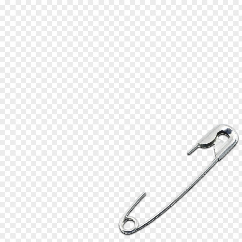 Safety Pin Transparent Pins Clip Art Clothing PNG