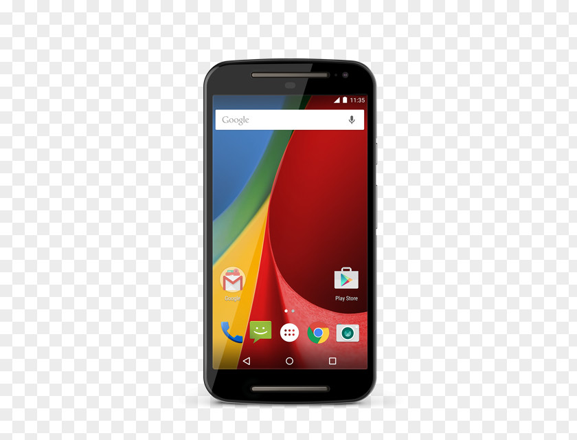 Smartphone Moto G4 X Feature Phone PNG