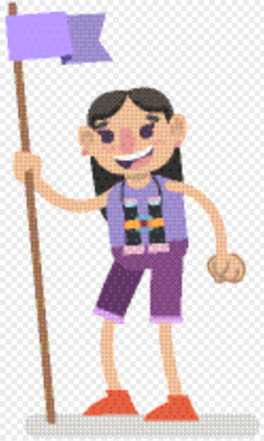 Tourism Cartoon PNG