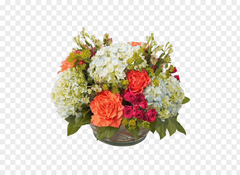 Autumn Meadow Cut Flowers Floristry Floral Design Gift PNG