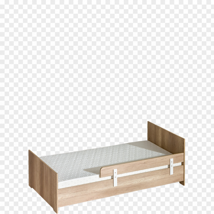 Bed Frame Szafka Nocna Furniture Couch PNG