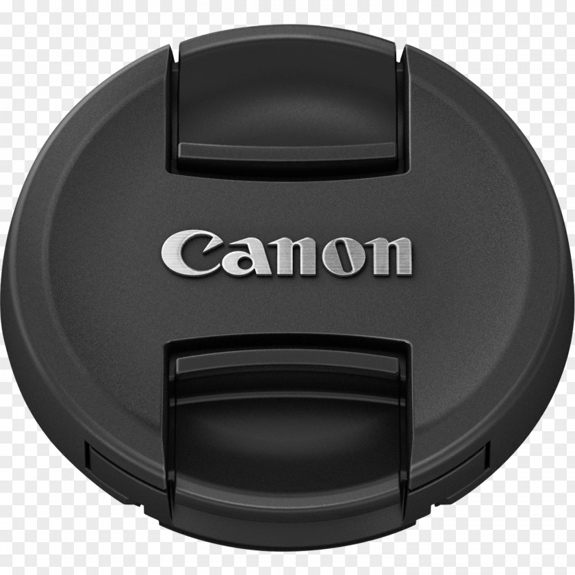 Camera Lens Caps Canon Photography PNG