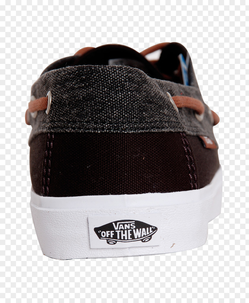 Chauffeur Skate Shoe Sneakers Vans Sportswear PNG