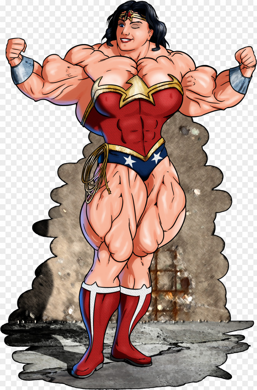 Comic Book Wonder Woman Superhero Drawing Fan Art Comics PNG