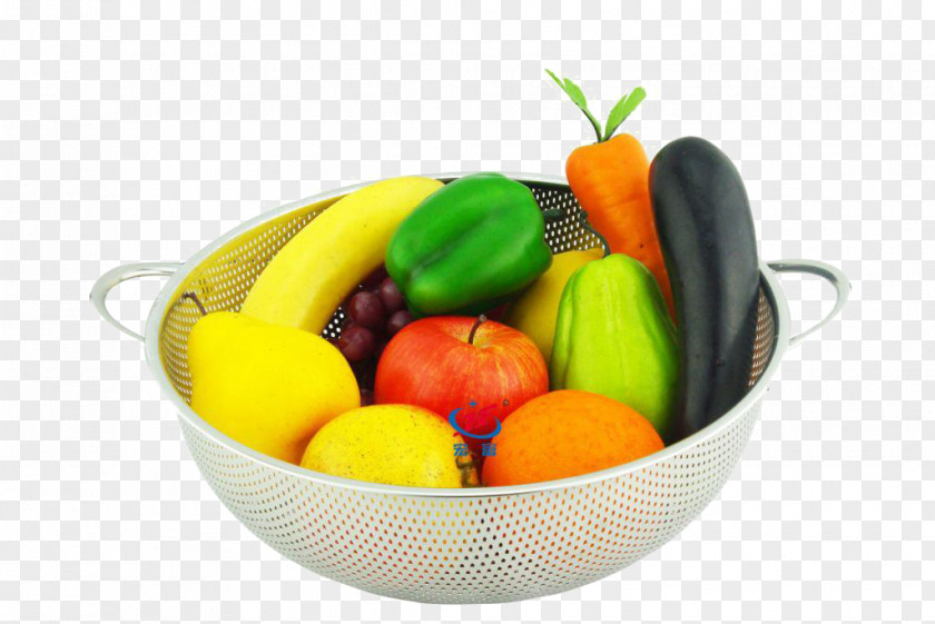 Drain The Container Fruit Vegetarian Cuisine Food Vegetable PNG