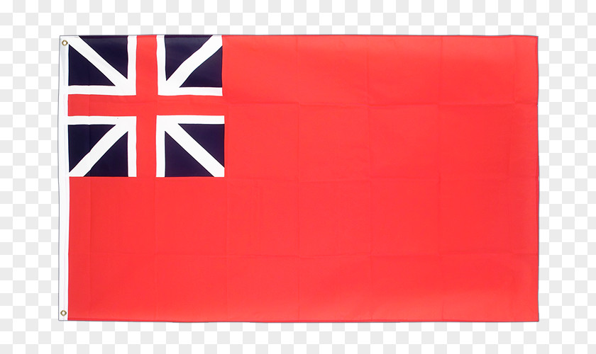 Flag Red Ensign Of The United Kingdom Fahne PNG