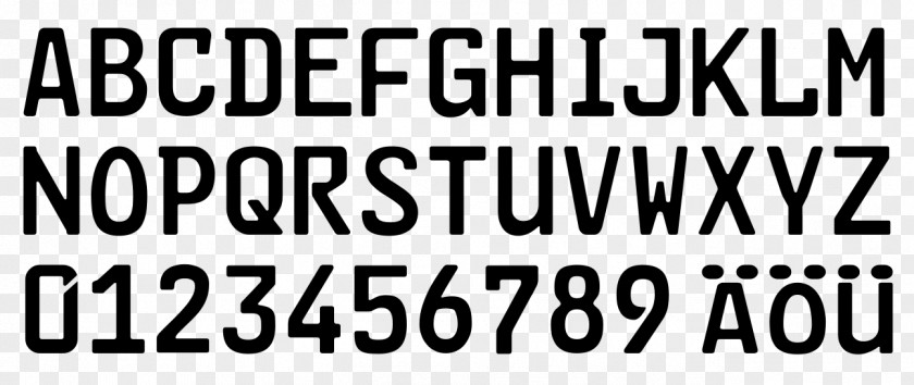 Font Open-source Unicode Typefaces Family Typography PNG