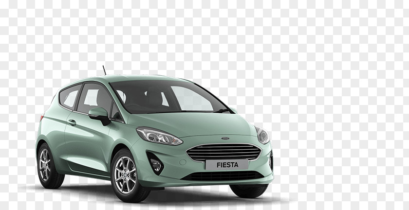Ford 2018 Fiesta Motor Company Car LTD PNG