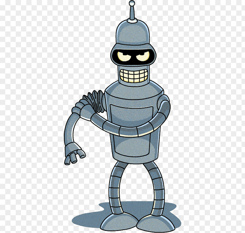 Futurama PNG clipart PNG