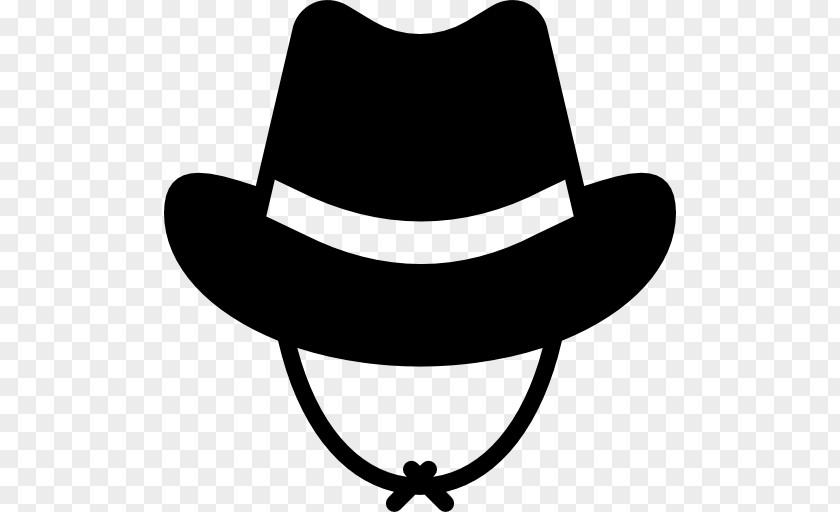 Hat Cowboy Clip Art PNG