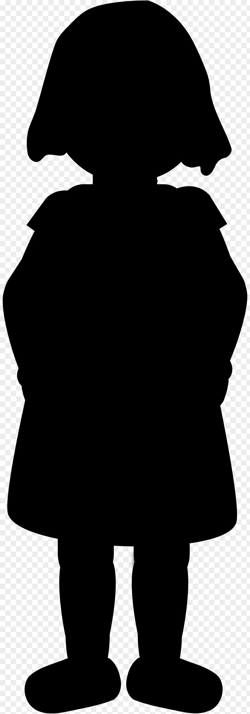 Male Character Clip Art Angle Silhouette PNG
