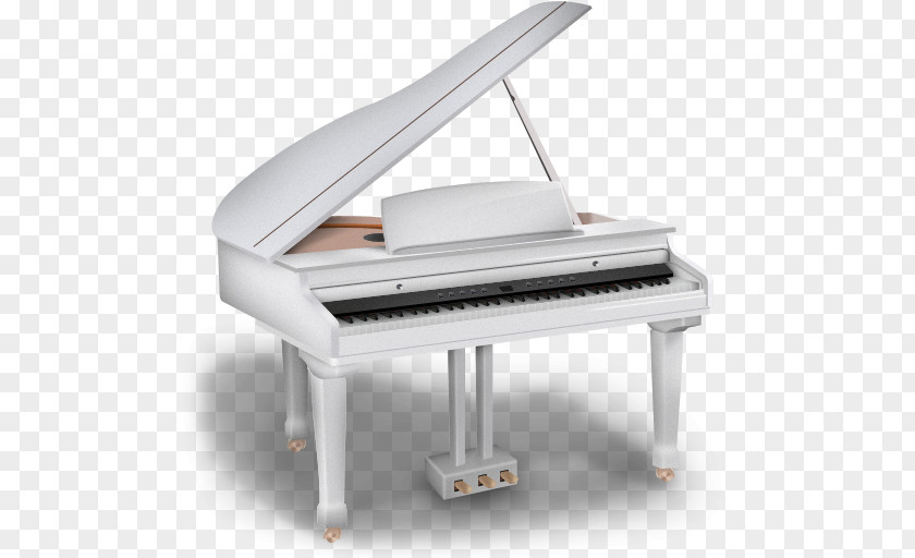 Piano Icon Download PNG