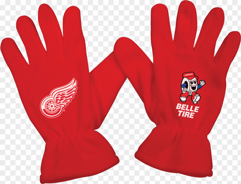 Red Gloves Image PNG