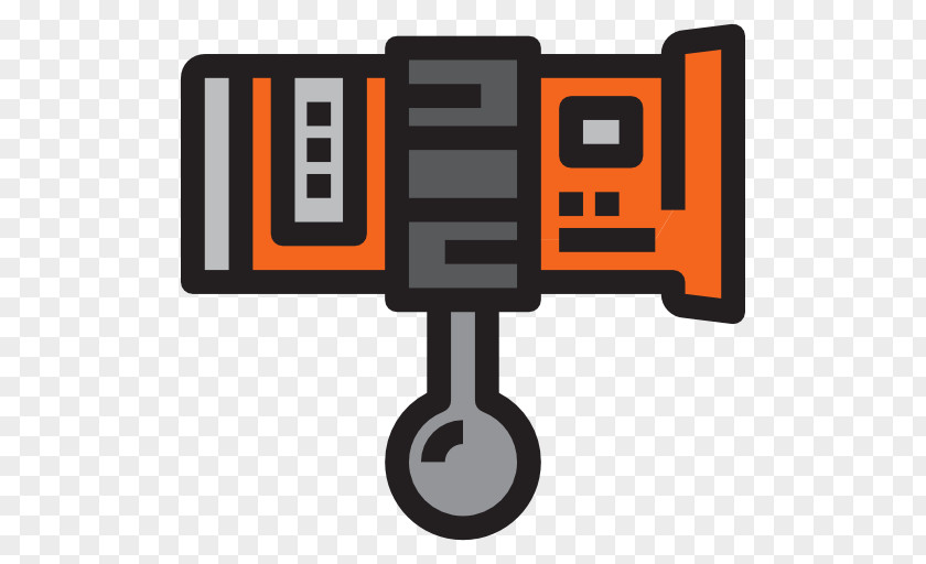 Video Camera Light Icon PNG