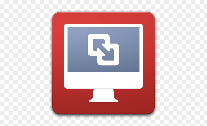 VMware Fusion Icon Design PNG